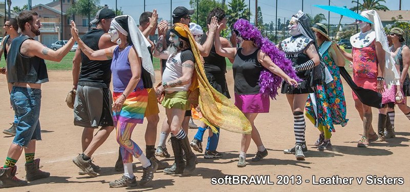 softBRAWL 2013 - Leather v Sisters - DSC_6302.jpg